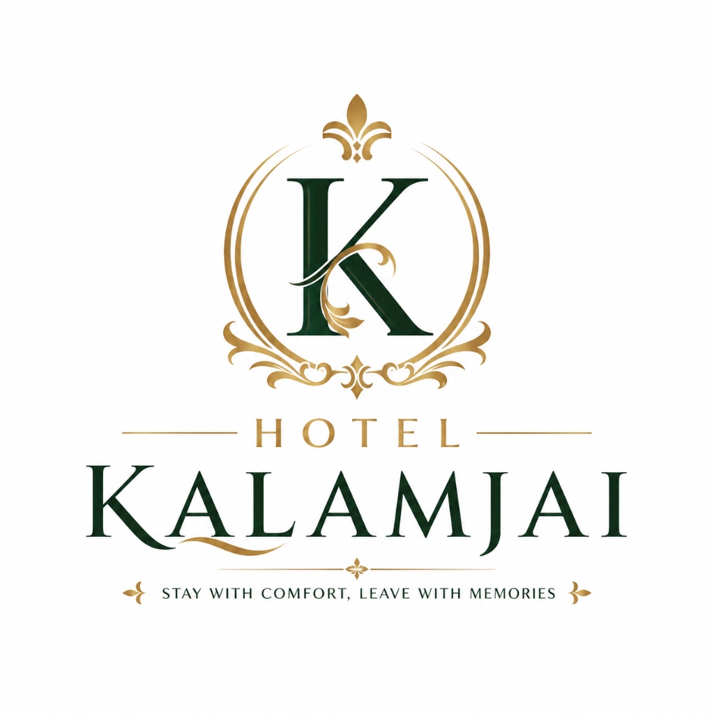 Hotel Kalamjai Logo